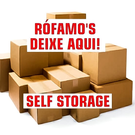 RÓFAMOS DEIXE AQUI SELF STORAGE